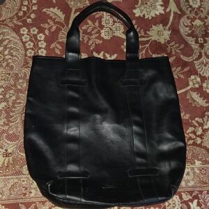 Giorgio Armani Parfuma Tote Bag Bag